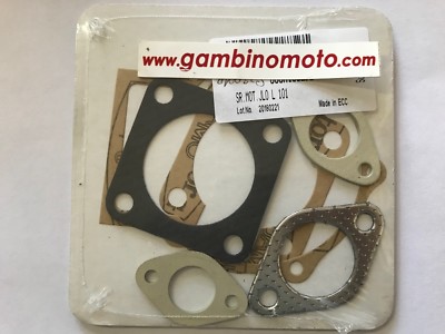 Dichtungen Motor Motozappa JLO 101