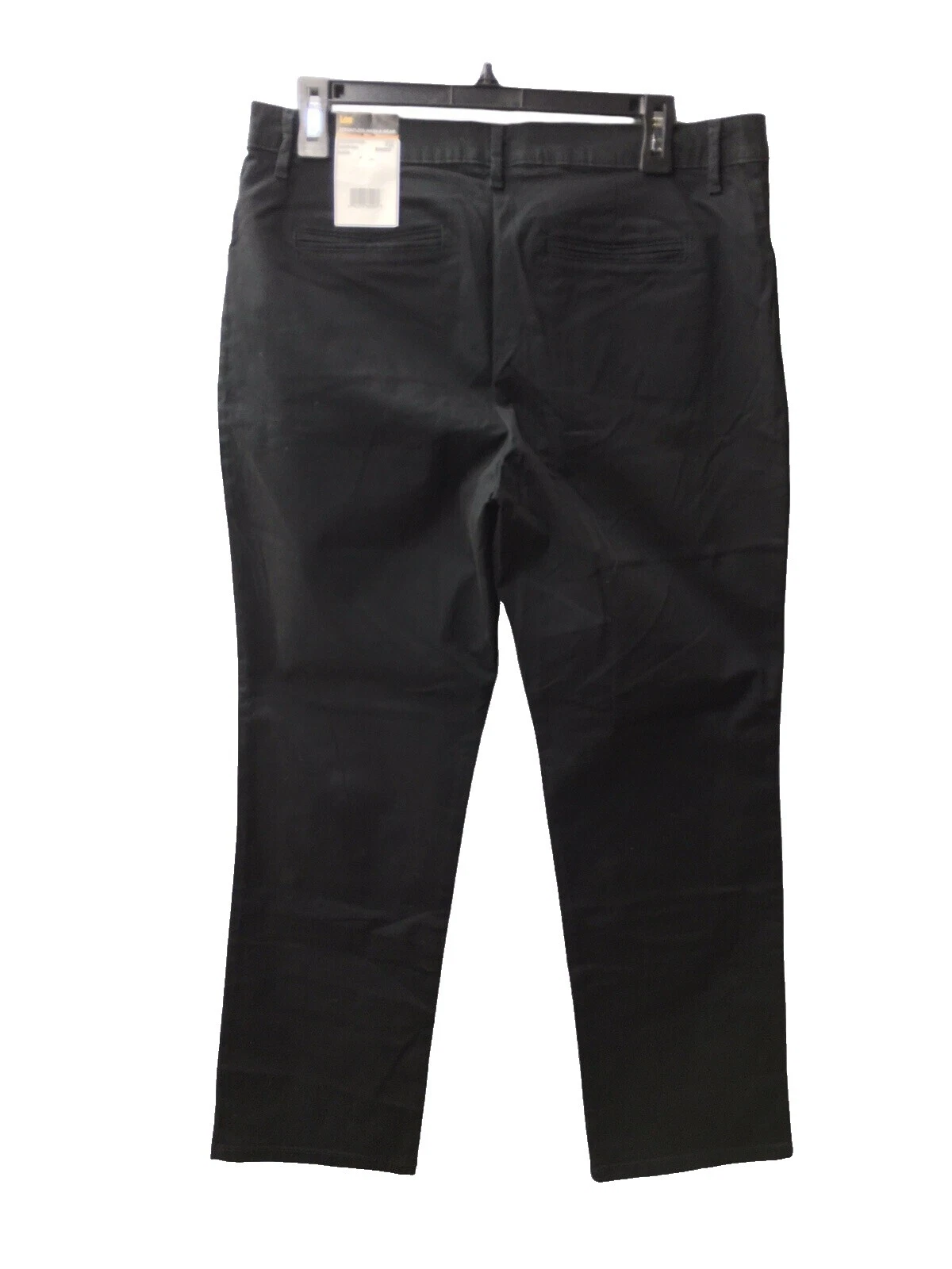 Pantalones cargo de algodón Lee para Mujeres