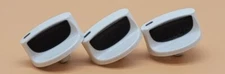 Genuine Double Oven Thermador Knob Set Part#W10534632