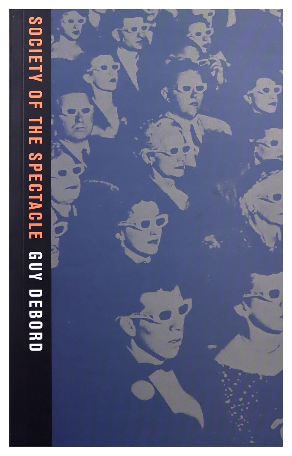 Society of the Spectacle-Guy Debord - Image 3