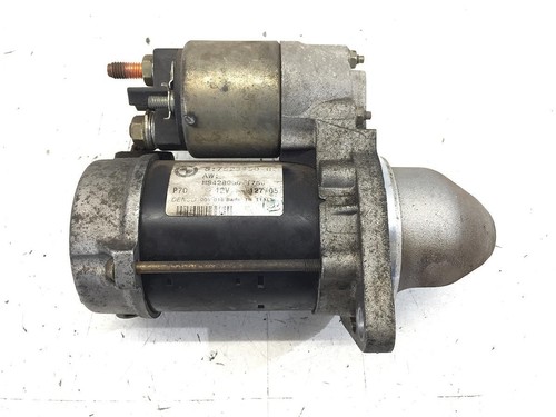 BMW 1-Er E87 Anlasser Starter ab 9/04 bis 3/07 752345002