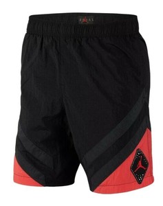 jordan retro 6 nylon shorts