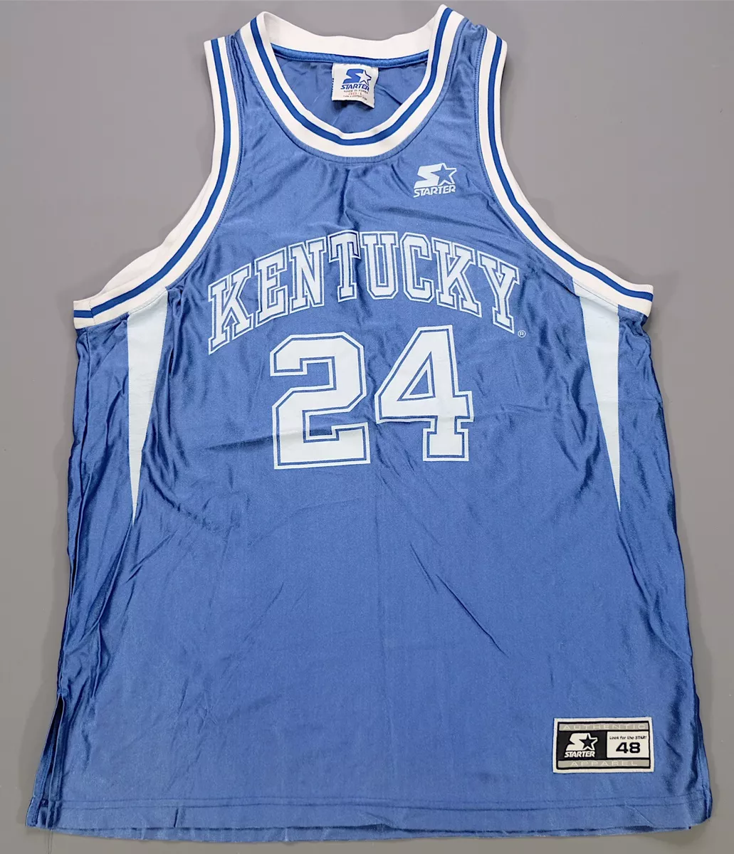 Kentucky jersey deals