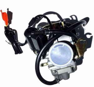 PERFORMANCE CARBURETOR W// 2 STAGE FILTER YERF DOG SPIDERBOX 150CC GX150 GO KART