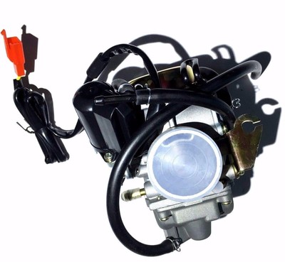 RACING PERFORMANCE CARBURETOR FOR YERF DOG SPIDERBOX 150CC GX150 GO KART NEW