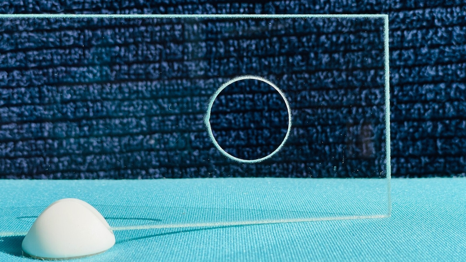 Pioneer SX750 Dial Glass Replacement Part eBay