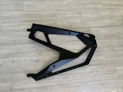 OEM Polaris 5634424-458 LH Door Frame 20-24 RZR Turbo R Pro R XP