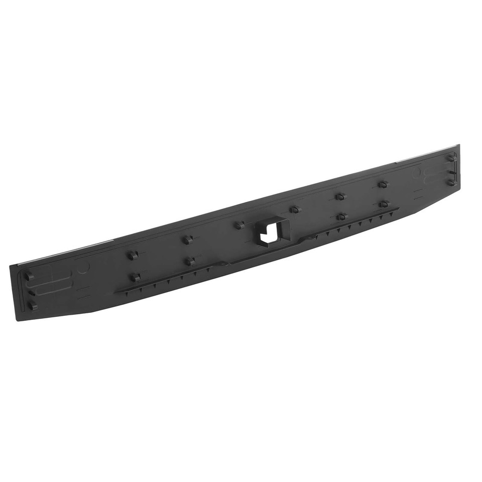 FT FOR 08-16 FORD SUPER DUTY F250 F350 FLEX STEP TALGATE TRM CAP