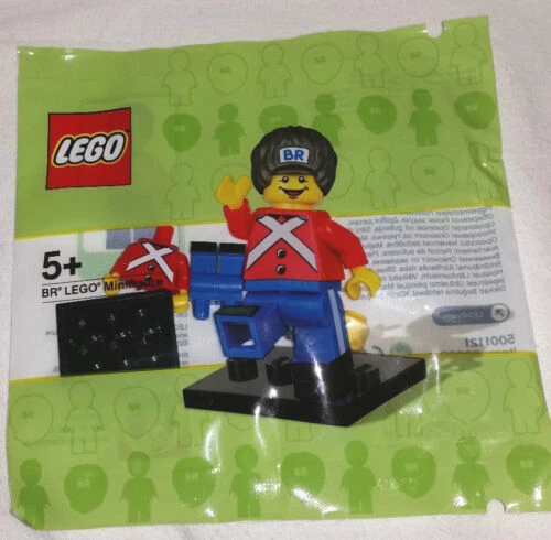 Building Toy Figures