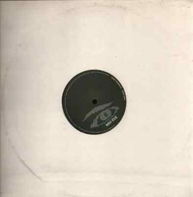 Adam Beyer So Bizarre Vinyl Single 12inch Mad Eye