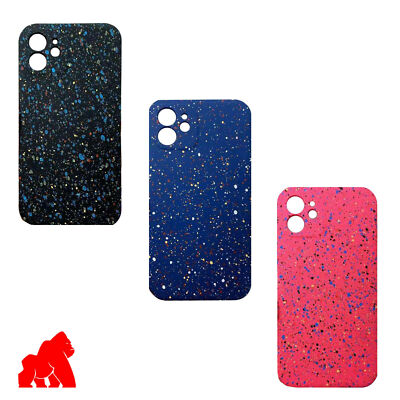 Neu Gorilla Tech SPLASH Design Hülle für Samsung Galaxy S21 Serie / A72-32 Luxus