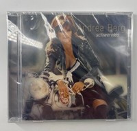 Andrea Berg \Schwerelos\" Cd Neu Ovp"