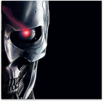 Terminator: Dark Fate (Music from the Motion Picture) by Holkenborg, Tom / ...