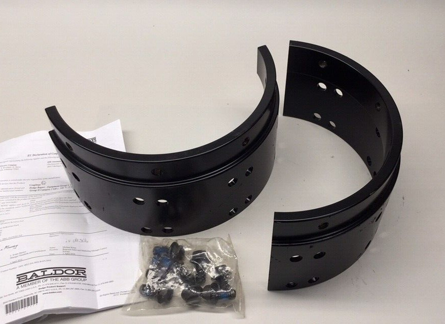 Dodge 017051 Spacer Hub Extension Kit Raptor ES80