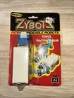 REMCO ZyBotz Sealed 1985 Changeable Robot Tractor Trailer NIP #14 Vintage Toy