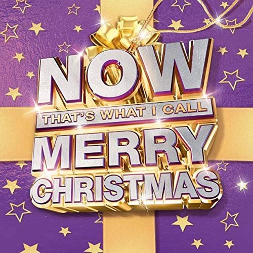 NOW Merry Christmas (2018)