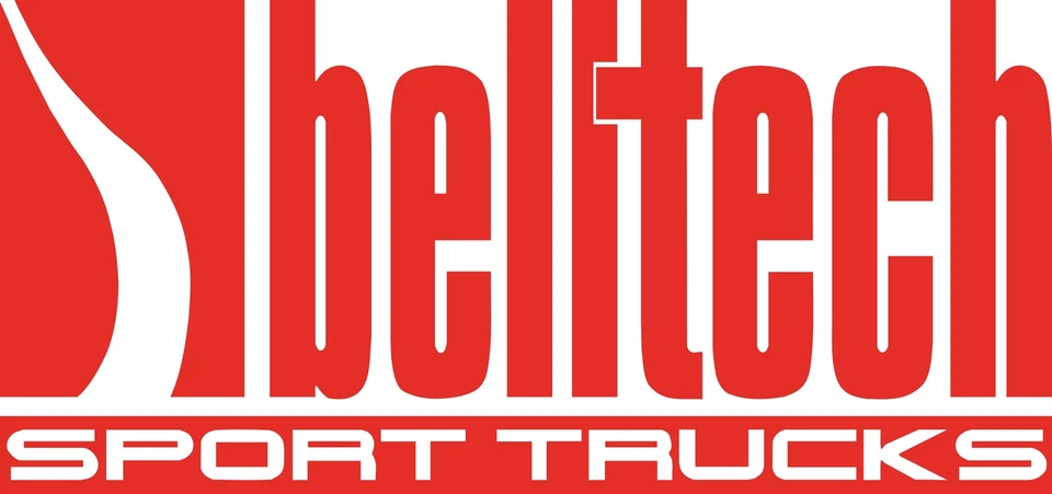 Belltech Front Shocks Absorber for 97-07 Sierra 1500 F-150 Pair 10104I-QTY2 Foto 4 de 4