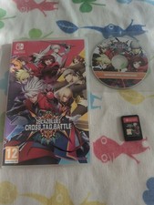 ebay® Auktion 327258368076 | BlazBlue Cross Tag Battle für Nintendo Switch Thumbnail of ebay® auction 327258368076 | BlazBlue Cross Tag Battle für Nintendo Switch