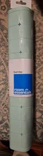 Bath Mat Room Essentials Mint Green 15×26