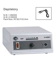 Portable Salon Use Skintag Removal Pen Hair Removal Machine, New ,, Never Used