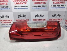 086611940R scheinwerfer hinten rechts FIAT QUBO 300 2008- 2008 293555