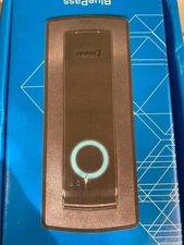 Linear 820-00001 2-n-1 Bluepass Multi-tech Access Control Reader Bluetooth Le