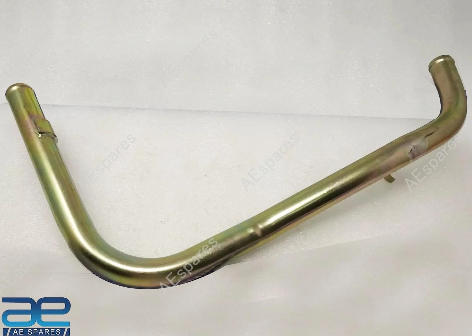 Radiator Outlet Pipe For Suzuki 800 2nd Gen 1986-2014 17840M84300 view 3