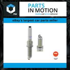 Spark Plugs Set 4x fits BMW 320 1.6 2.0 2015 on NGK 0041666 12120040551 Quality