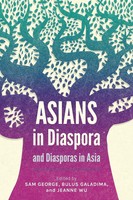 Asians In Diaspora And Diasporas In Asia | Bulus Galadima (U. A.) | Taschenbuch