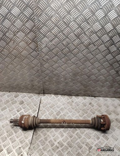 BMW 3 E90 E91 2010 Antriebswelle hinten Diesel 120kW GED98059