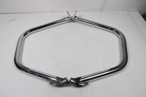 14 Victory Cross Country Touring Highway Bar Crash Bar