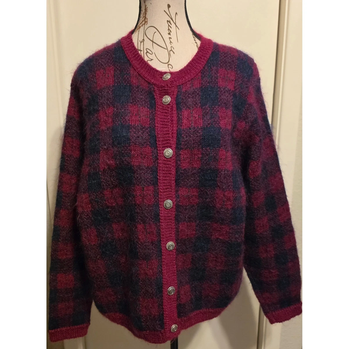 Pringle Sweaters for Women with Vintage for sale - eBay