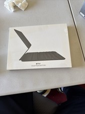 Apple Smart Folio For 11-inch IPad Pro-Black New And Sealed. In Camarillo, CA