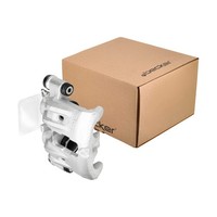 f.becker Bremssattel FüR Bremsscheibendicke 22Mm Vorne Links FüR Mascott