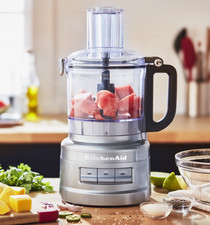 KitchenAid® Food Processor, 7-cup