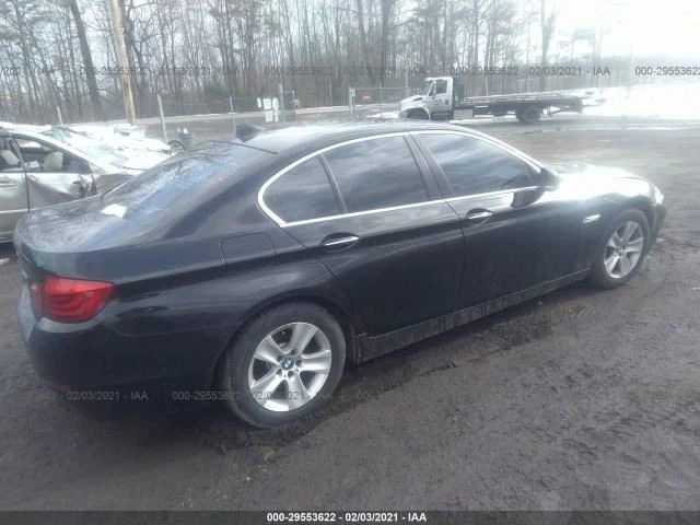 Driver Side View Mirror Power Heated Thru 3/12 Fits 11-12 BMW 528i 1089394 - Изображение 4 из 4