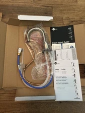 InSinkErator H-HOT100C Chrome Finish Instant Hot Water Dispenser (w/o tank)