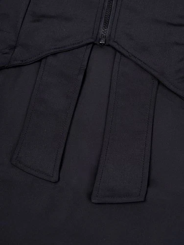 Niepce Japanese Streetwear Techwear Men Waterproof Windbreaker Jacket image 5