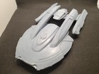 Star Trek 3D Printed Ship STO Thunderchild Class Heavy Escort - 10 inch