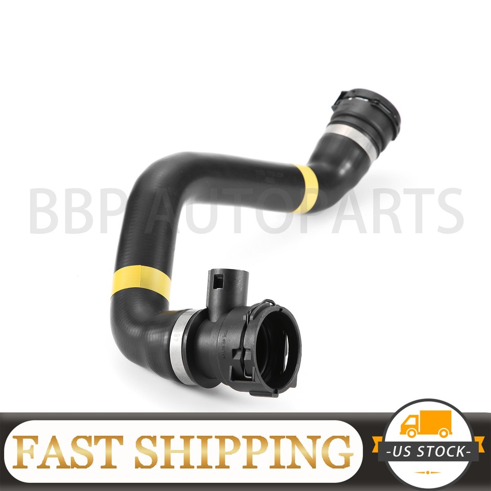For BMW E39 525i 528i 530i CHR0005P 11531705224 Lower Radiator Coolant ...