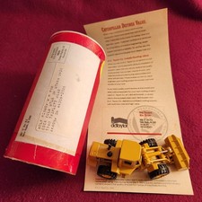Caterpillar 950E Wheel Loader Replica - CM1021