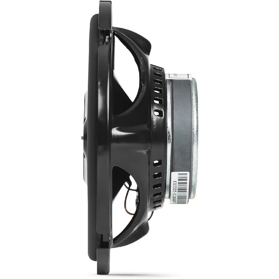 JBL Stage3-637F 3-Wege 16,5cm Lautsprecher 225 Watt Schwarz - Bild 3 von 4