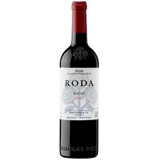 Bodegas Roda Reserva 2019 75cl