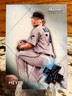 2021 Bowman Sterling - Prospects #BSP-17 Max Meyer (RC) Miami Marlins 