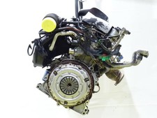 Moteur Citroen C5