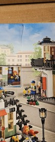 LEGO CREATOR:Toy & Grocery Shop (31036) Retired New Factory Sealed *Read details