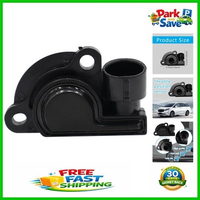 Easy Installation TPS Accelerator Pedal Sensor - Improve Fuel Efficiency