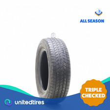 Used 19565r15 Bridgestone Turanza Quiet Track 91h - 7.532 Used 19565r15 Bridgestone Turanza Quiet Track 91h - 7.532