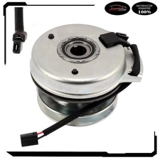 New Bearing Upgrade PTO Clutch For RZT50 RZT42 Mustang XP 50 717-04622 917-04622