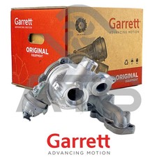 Turbolader für VW GOLF ALLTRACK VII Variant (BA5, BV5) 1.6 TDI 4motio 04L253016H